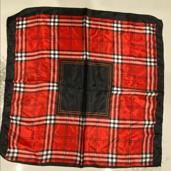 “4/$25” Satin square silk - Picture 1 of 1